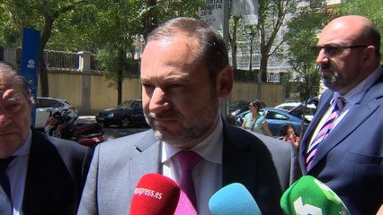 El Gobierno estima en 17,8 millones los fondos europeos afectados por el 'caso Koldo'