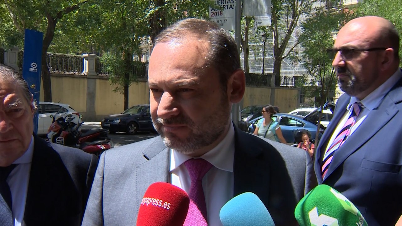 El Gobierno estima en 17,8 millones los fondos europeos afectados por el 'caso Koldo'