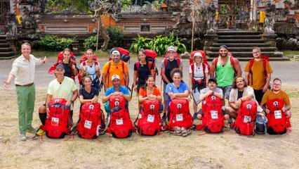 Coup de tonnerre dans Pékin Express : Un nouveau binôme contraint à l'abandon !