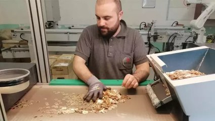 Darphane'de çift vardiya