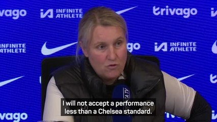 Chelsea v Arsenal - perfectly poised