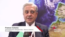 LetExpo, Cotana (Rse): “Nella logistica e nel trasporto risiede transizione energetico-ambientale”