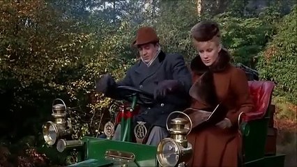 "Le Baiser du Vampire "(The Kiss of the Vampire) de Don Sharp(1963) | Hammer Films