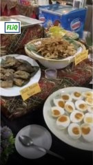 Maju Patin Tempoyak & Ramadan Buffet 🍽️ - thumbnail