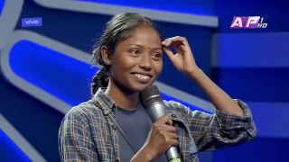 Muna Soren | Santhali girl | Nepali Idol ||