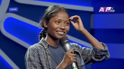 Muna Soren | Santhali girl | Nepali Idol ||