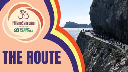 Milano-Sanremo 2024 🚴‍♂️: Discover the Exciting Route & Highlights