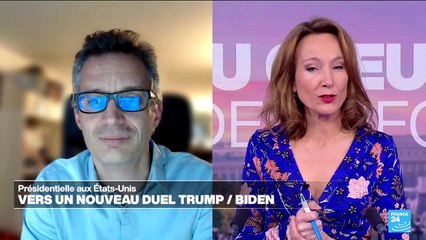 Stratégie de Trump : Jouer la montre le plus possible, repousser ses procès après novembre