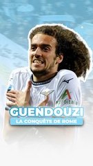  Matteo Guendouzi, grand oublié de la liste de Didier Deschamps, a-t-il réussi à s'imposer à la Lazio Rome ?