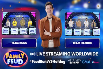 Family Feud Philippines: March 15, 2024 | LIVESTREAM