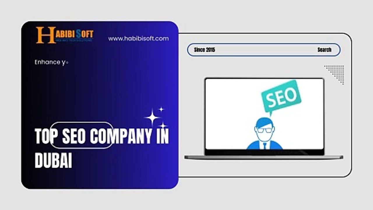 SEO Company in Dubai | Best SEO Company in Dubai