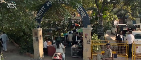 Patna Shuklla | Official Trailer | Raveena Tandon | Manav Vij | Arbaaz Khan  | 2024