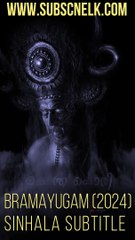 Bramayugam (2024) Sinhala Subtitle and Review - Unveiling the Age of Madness -බ්‍රමයුගම් 2024 සිංහල උපසිරසි සමඟ