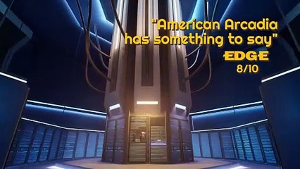 American Arcadia - Accolades Trailer