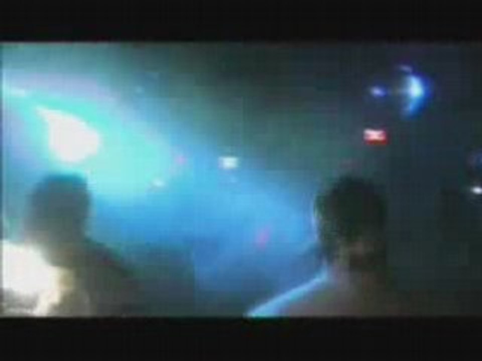 DJ ACE and M.O.P. Live On Stage 07_pt1