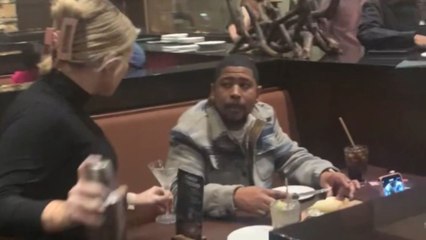 This awesome Lemonade gender reveal is proof that intimate doesn't mean lack of creativity