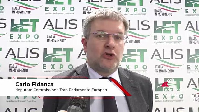 LetExpo, Fidanza: ‘ Importante approccio sostenibile di Alis nella promozione dell’evento’