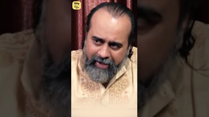 Dependence on others || Acharya Prashant