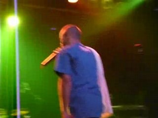 Mattafix Zurich Got to Lose