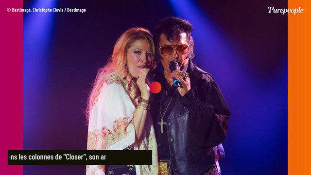 Loana - Pompiers, réanimation et grosse perte de poids : on sait enfin ce qu'il s'est passé