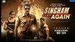 Singham again movie 2024 / bollywood new hindi movie / A.s channel