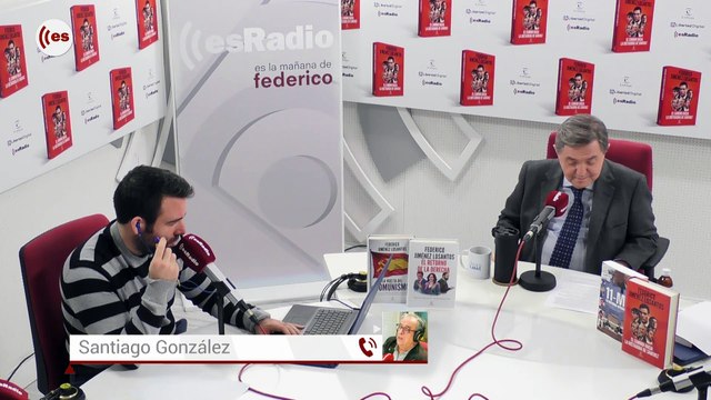 Federico a las 8: La quinta operación de la izquierda para acabar con Ayuso