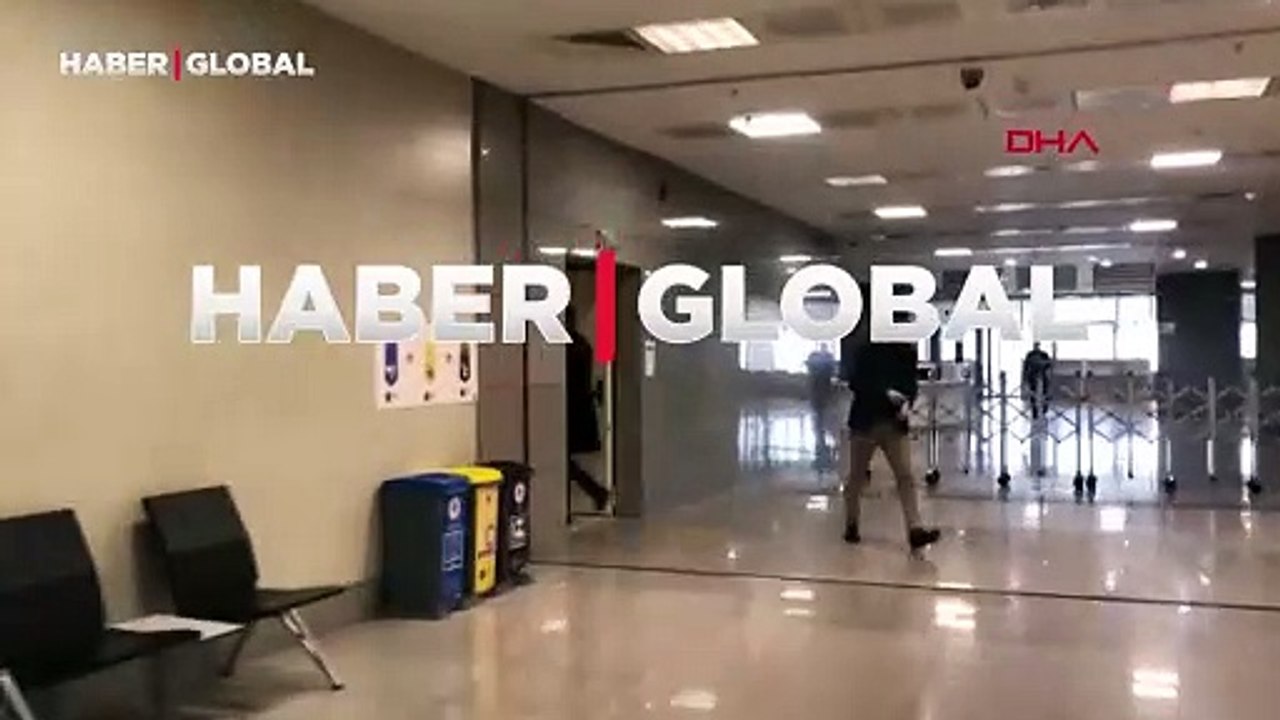 Eylem Tok ve oğlunun yurt dışına kaçtığı Eyüpsultan'daki kazada baba Bülent Cihantimur hakkında flaş gelişme