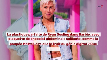 Barbie  : Le coup de coeur Télé 7 Jours