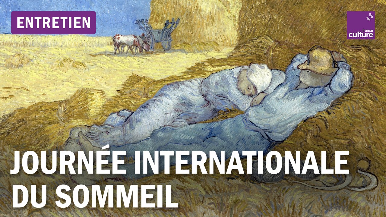 Crises du sommeil : nos nuits sont moins belles que nos jours ?