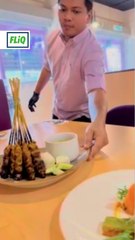 Makanan Cantik di Sini ✨