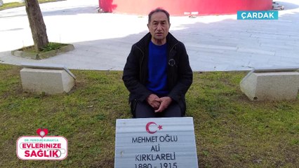 Dr. Feridun Kunak’la Evlerinize Sağlık | 16 Mart 2024