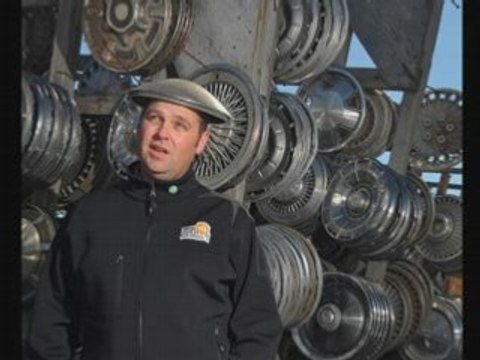 Foo, Foo, And Even More Foo