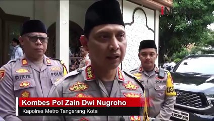 Diduga Terpengaruh Minuman Keras, Pengemudi Xpander Tabrak Showroom Mobil Mewah Ditetapkan Tersangka