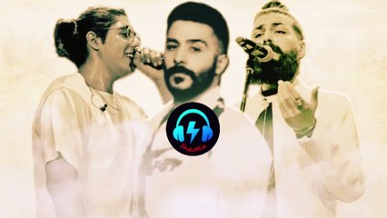 (ميكس - ريمكس) صعبان عليكي .. مسلم - احمد كامل - محمد سعيد