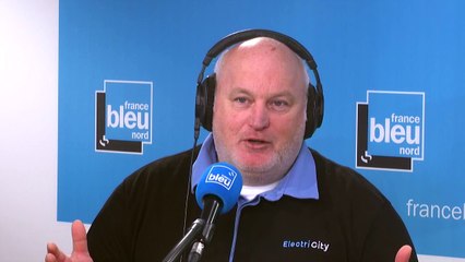 L'invité du 6-9 : Luciano Biondo, Directeur Opérations industrielles chez Ampere, filiale électrique du groupe Renault