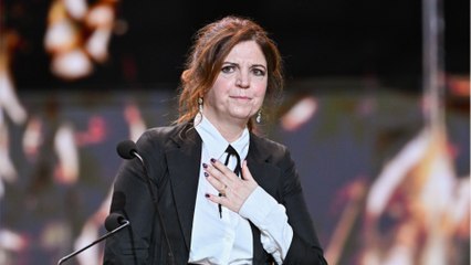 GALA VIDEO - "C’est dur…” : Agnès Jaoui émouvante sur la mort de Jean-Pierre Bacri