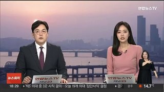 경찰, 인니 기술자 'KF-21 자료유출' KAI 본사 압수수색