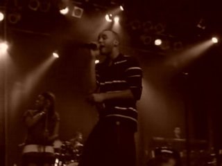 Mattafix Zurich Things Have Changed