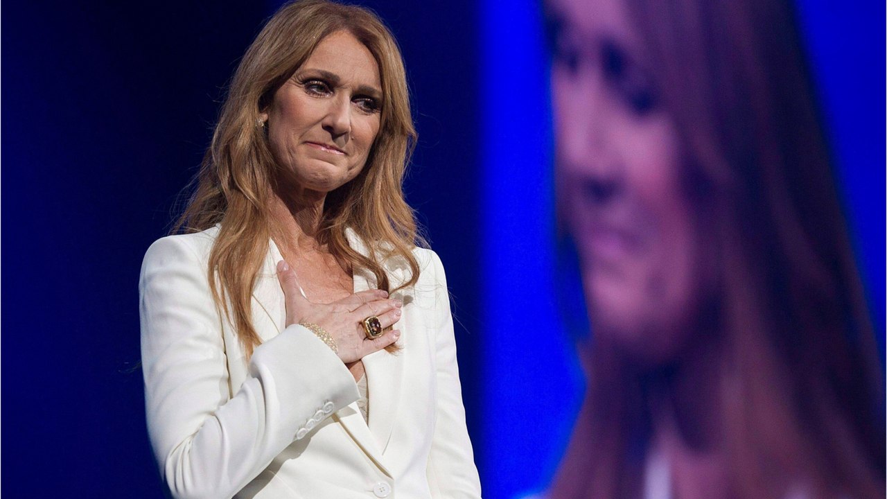Voici - INFO VOICI Céline Dion enfin de retour ? Cette sortie de la star en dit long