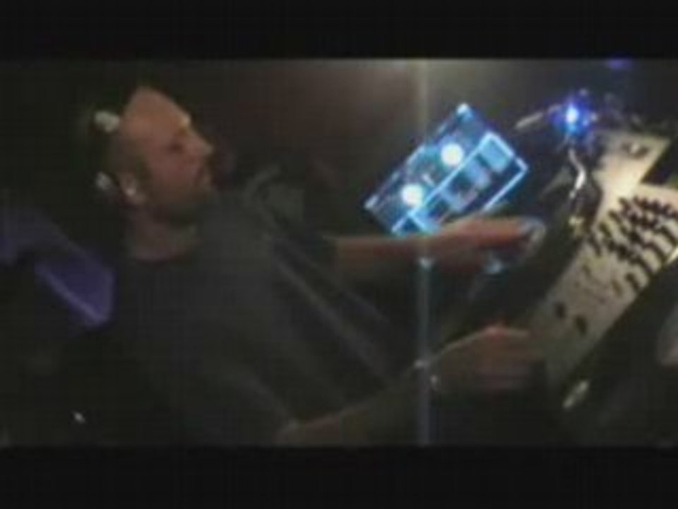 DJ ACE and M.O.P. Live On Stage 07_pt2