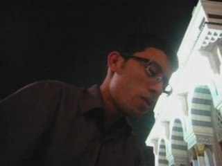 Trés belle récitation du coran à médine