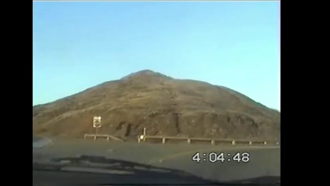 San Francisco Twin Peaks [12 Settembre 2000]