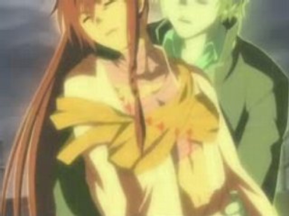 Amatsuki Opening
