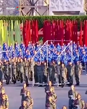 السيسى كتير 5 شهور على القتل والعنف فى غزة وبنحاول وقف النزيف