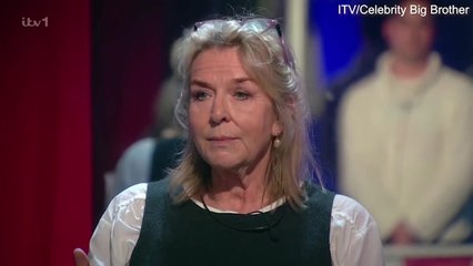 Fern Britton calls out 'game player' Ekin-Su Culculoglu in face-to-face nomination