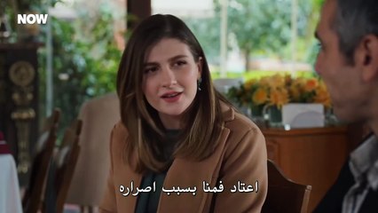 مسلسل حب بلا حدود الحلقة 24 مترجمة للعربية قصة عشق الأصلي