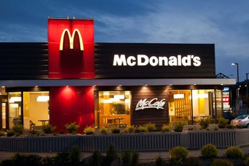 المقاطعة تكبد ماكدونالدز 7 مليارات دولار خلال ساعات
