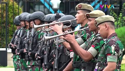 Diam-diam Joe Biden Kirim Surat ke Prabowo, Begini isinya..