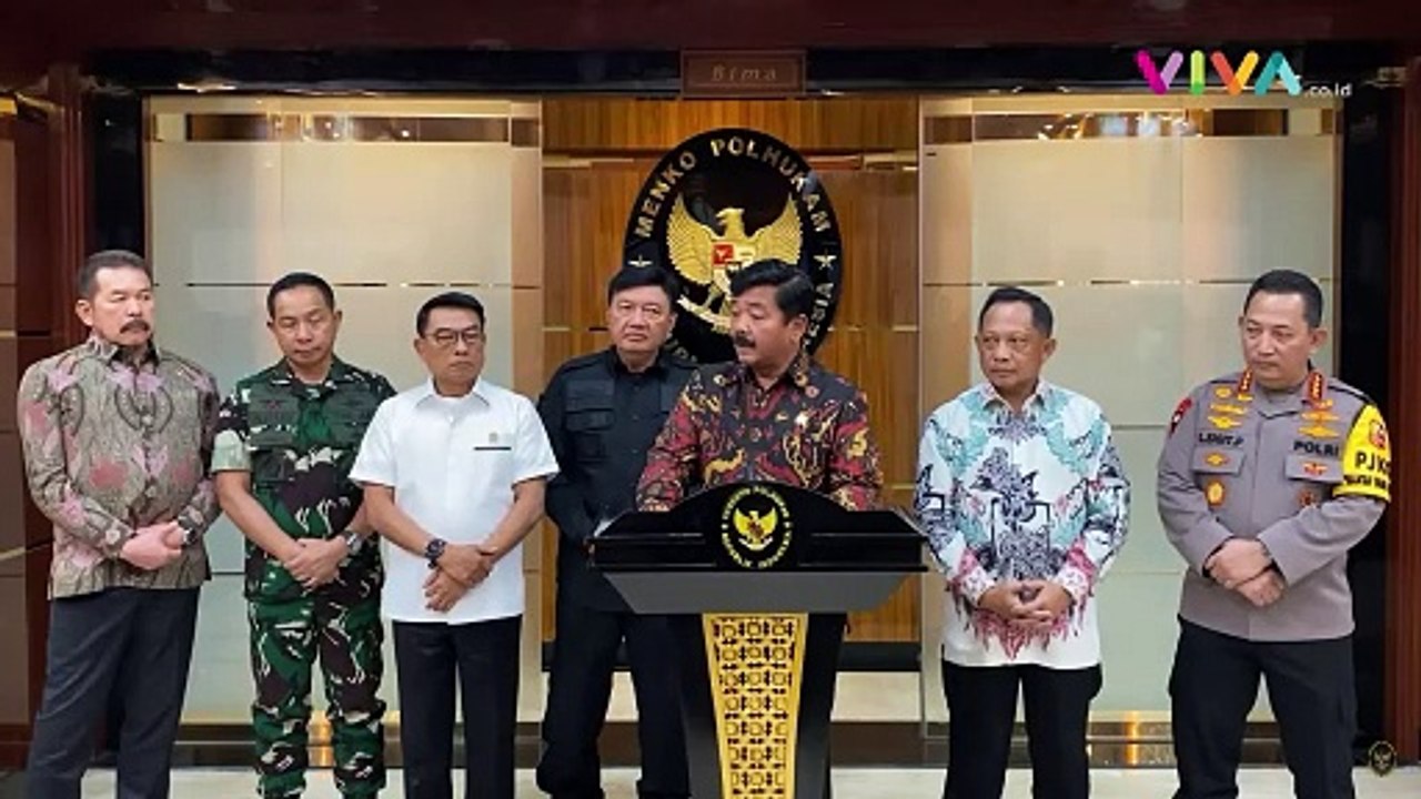 Kapolri Respons Kubu Ganjar soal Kapolda Jadi Saksi di MK