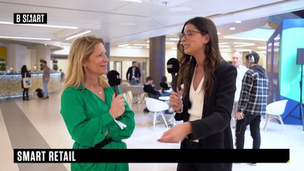 SMART RETAIL - Le retail, un secteur résilient